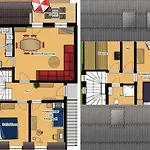 Haus Sommerwind; 3 * Böhl
