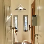 דירה Haus Sommerwind; 3 Böhl