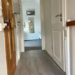 Haus Sommerwind; 3 דירה