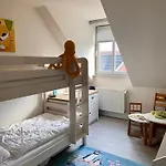 Haus Sommerwind; 3 דירה *