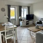 Haus Sommerwind; 3 דירה