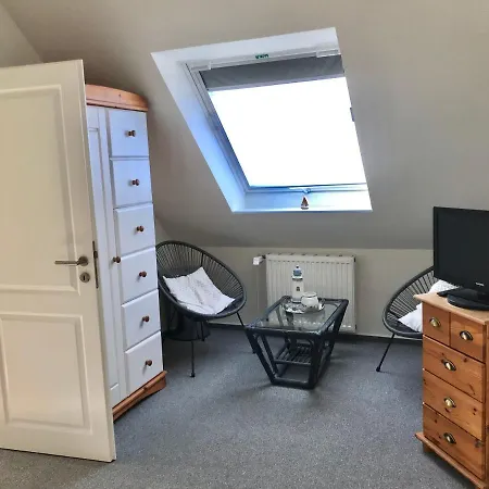 Haus Sommerwind; 3 *