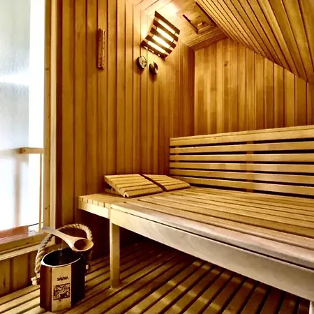 Haus Sommerwind; 3 *