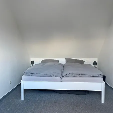 Appartement Haus Sommerwind; 3