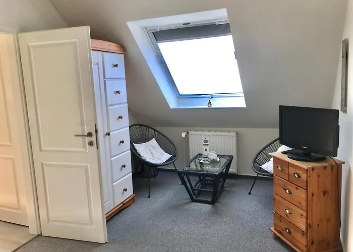 Haus Sommerwind; 3 *