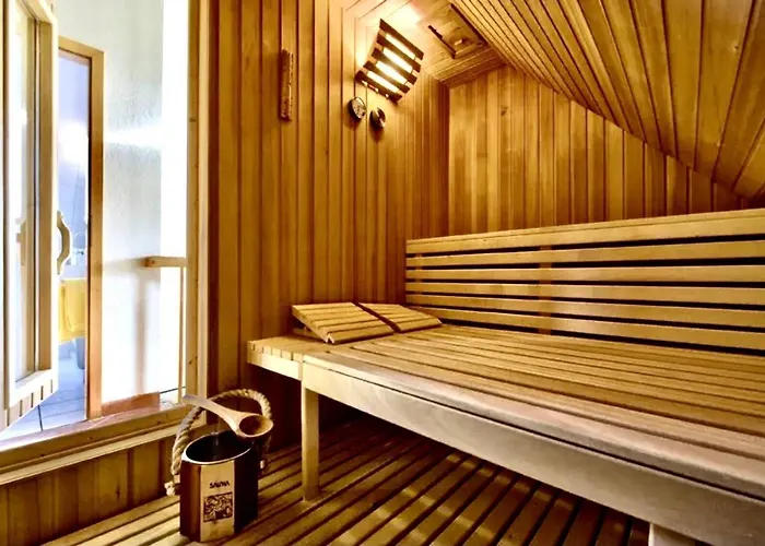 Haus Sommerwind; 3 *